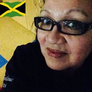 Meet your Posher, Darlene